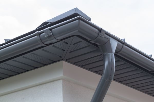 Gutter Replacement in Southport