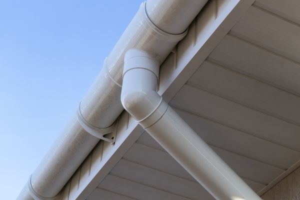 Gutter Installation Service in Southport