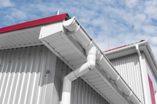 Cost of Downpipe Installation in Southport