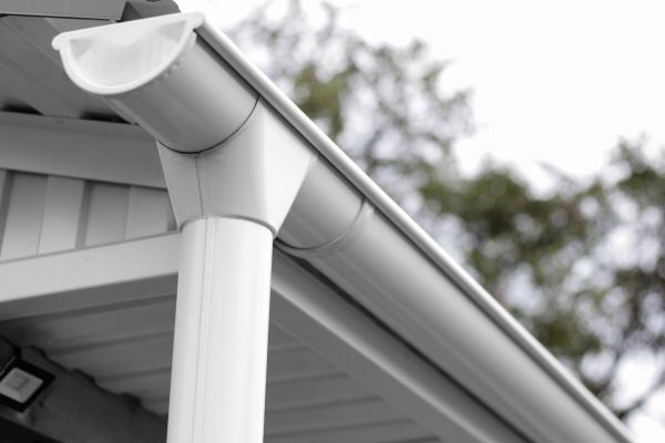 Gutter Service in Southport