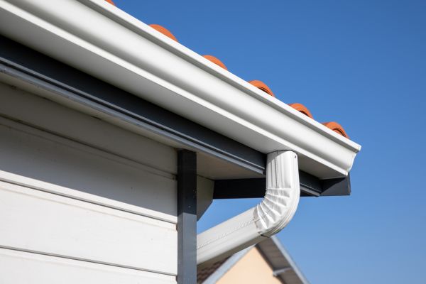 Gutter Sealing in Southport