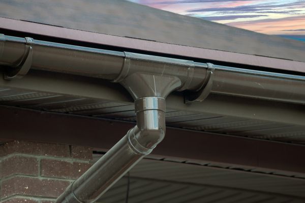 Gutter Rerouting in Southport