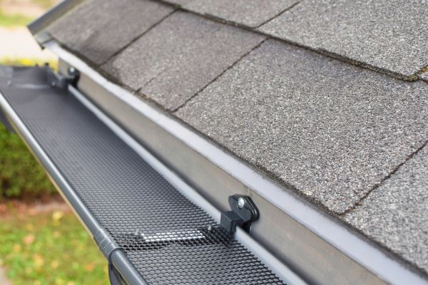Cost of Covered Gutter Installation in Southport