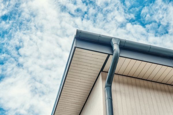 Gutter Fascia Repair in Southport