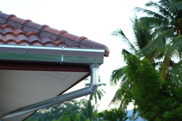 Cost of Stainless Gutters Installation in Southport