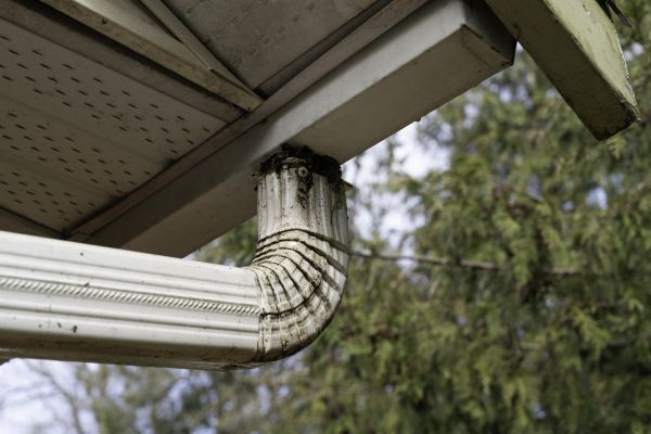 Cost of Roof Drain Replacement in Southport