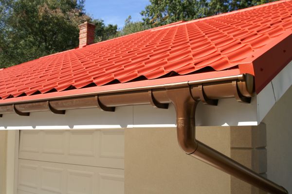 Cost of Barn Gutter Replacement in Southport