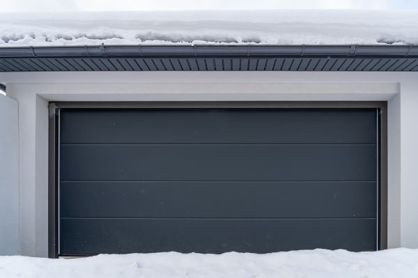 Cost of Garage Gutter Replacement in Southport