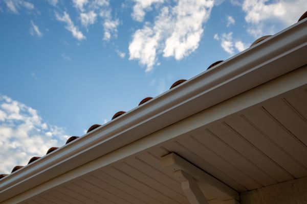 Cost of K Style Gutter Installation in Southport