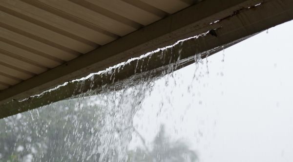 Cost of Leaking Gutter Repair in Southport