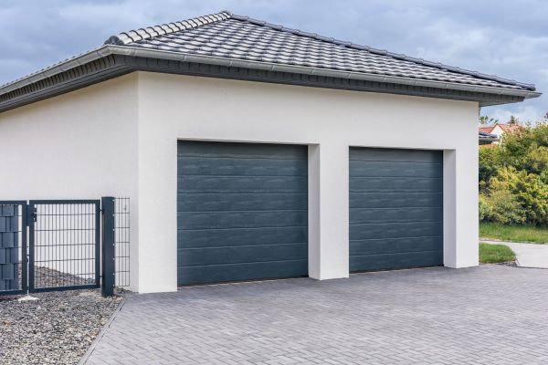 Cost of Garage Gutter Repair in Southport