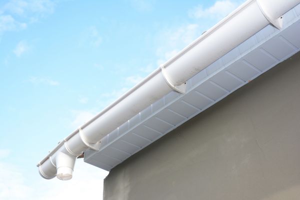 Gutter Patching in Southport