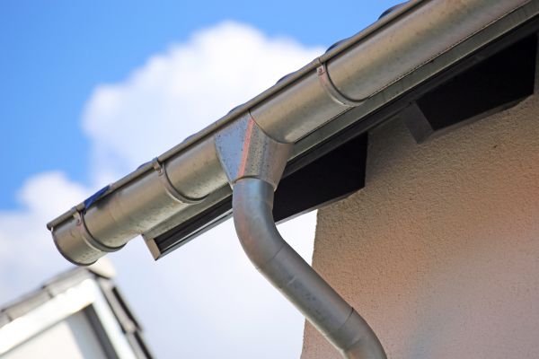 Guttering Replacement in Southport