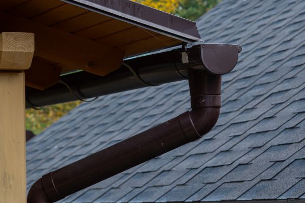 Cost of Gutter Drainage System Repair in Southport