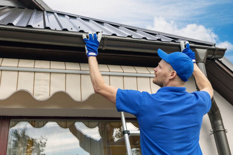 Gutter Extension Service