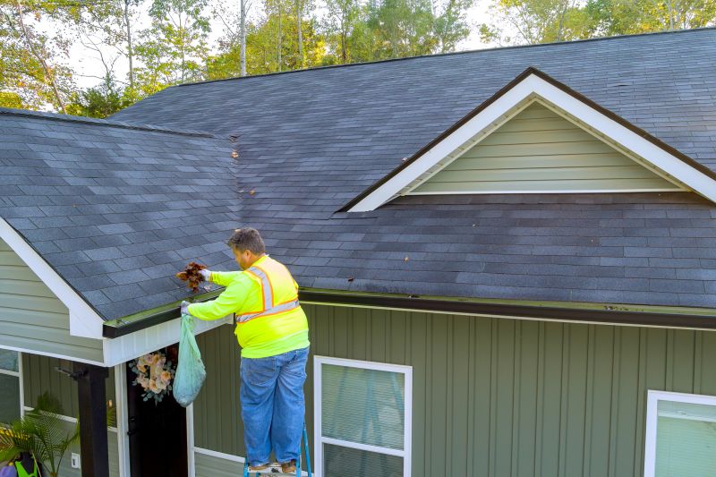 Gutter Installation Service