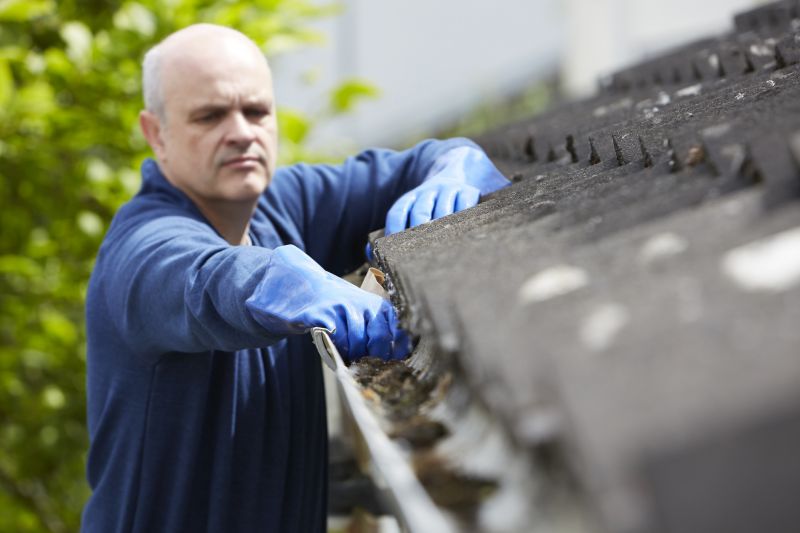 Gutter Cleaning in Southport